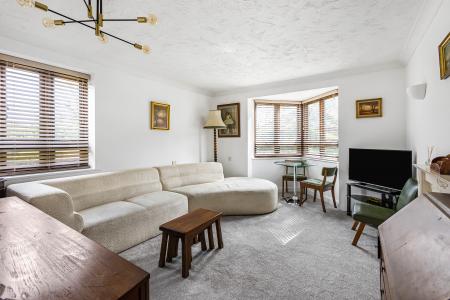 1 bedroom Retirement property for sale in Beaumonds, St Albans, AL1