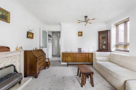 1 bedroom Retirement property for sale in Beaumonds, St Albans, AL1