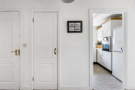 1 bedroom Retirement property for sale in Beaumonds, St Albans, AL1