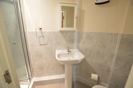2 bedroom Flat to let in Sir John Newsom Way, Welwyn Garden City, AL7