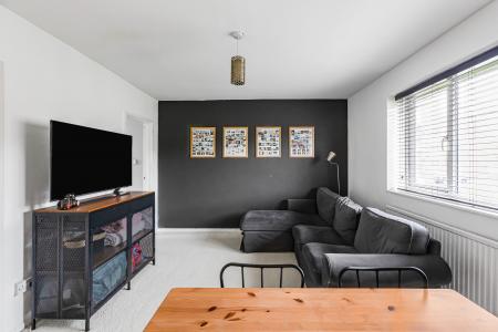 2 bedroom Maisonette for sale in Wallingford Walk, St Albans, AL1