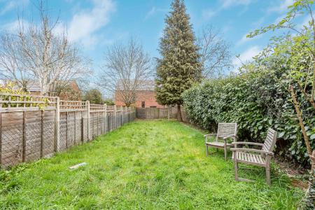 2 bedroom Maisonette for sale in Wallingford Walk, St Albans, AL1