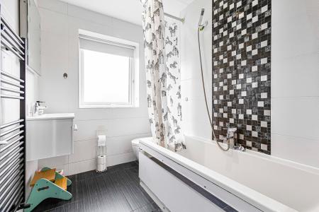 2 bedroom Maisonette for sale in Wallingford Walk, St Albans, AL1