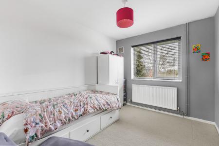 2 bedroom Maisonette for sale in Wallingford Walk, St Albans, AL1