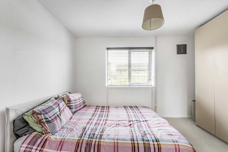2 bedroom Maisonette for sale in Wallingford Walk, St Albans, AL1