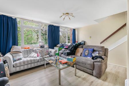 3 bedroom Town house for sale in Abbots Park, St Albans, AL1