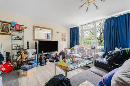 3 bedroom Town house for sale in Abbots Park, St Albans, AL1
