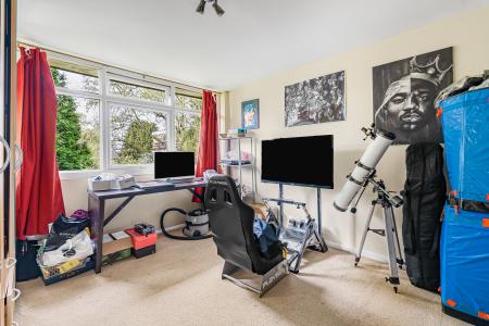 3 bedroom Town house for sale in Abbots Park, St Albans, AL1