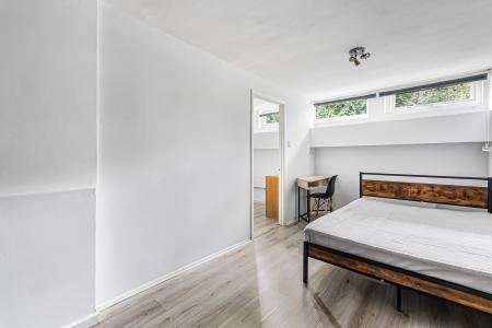 3 bedroom Town house for sale in Abbots Park, St Albans, AL1