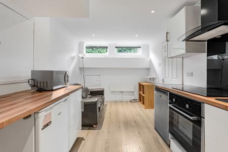 3 bedroom Town house for sale in Abbots Park, St Albans, AL1