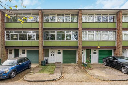 Abbots Park, St Albans, AL1