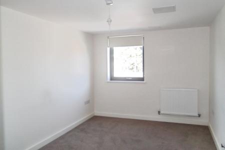 2 bedroom Flat to let in Newsom Place, St Albans, AL1