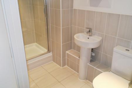 2 bedroom Flat to let in Newsom Place, St Albans, AL1
