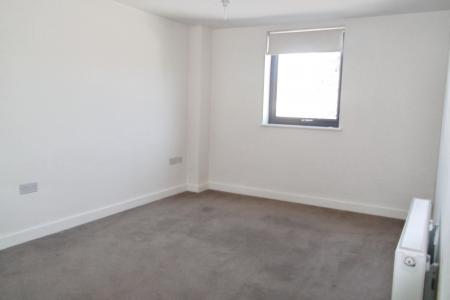 2 bedroom Flat to let in Newsom Place, St Albans, AL1