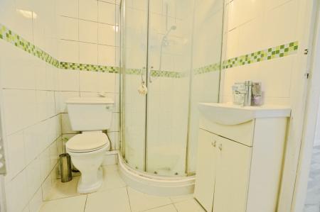 1 bedroom Studio flat to let in Harlesden Road, St Albans, AL1