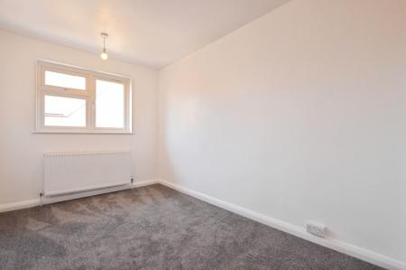 4 bedroom Duplex to let in French Row, St Albans, AL3