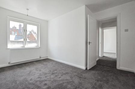 4 bedroom Duplex to let in French Row, St Albans, AL3