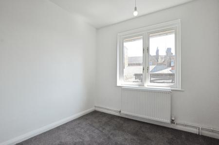 4 bedroom Duplex to let in French Row, St Albans, AL3