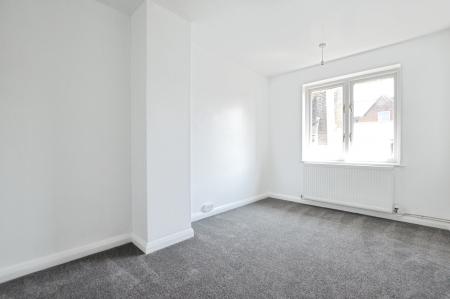 4 bedroom Duplex to let in French Row, St Albans, AL3