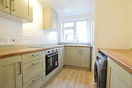 4 bedroom Duplex to let in French Row, St Albans, AL3