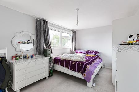 2 bedroom End of terrace house for sale in Watling View, St Albans, AL1