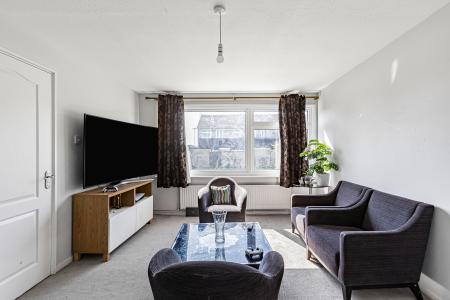 2 bedroom End of terrace house for sale in Watling View, St Albans, AL1