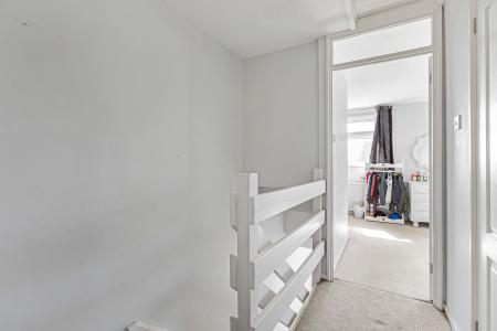 2 bedroom End of terrace house for sale in Watling View, St Albans, AL1