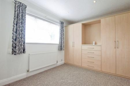 3 bedroom End of terrace house to let in St Mary Court, St Albans, AL1