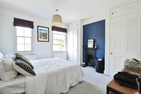 2 bedroom Terraced House to let in Oster Street, St Albans, AL3