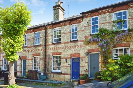 Oster Street, St Albans, AL3
