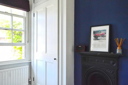 2 bedroom Terraced House to let in Oster Street, St Albans, AL3