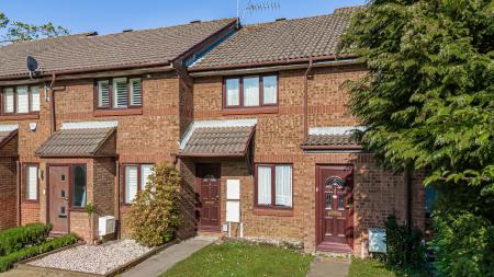 Tudor Close, Hatfield, AL10