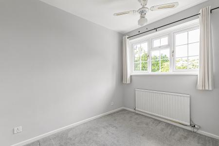 4 bedroom Detached house for sale in Carpenders Close, Harpenden, AL5