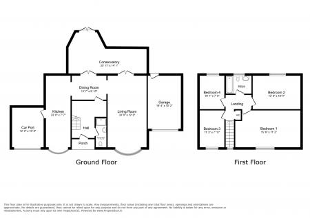 4 bedroom Detached house for sale in Carpenders Close, Harpenden, AL5