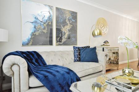 4 bedroom House to let in Vicarage Gardens, Flamstead, AL3