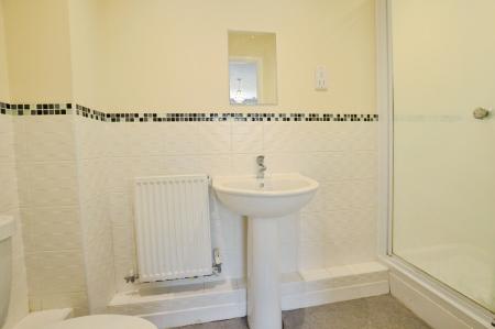 2 bedroom Flat to let in Bury Road, Hemel Hempstead, HP1