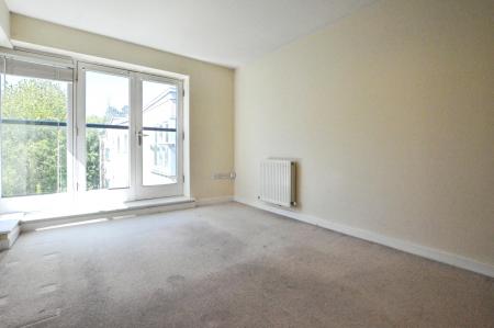 2 bedroom Flat to let in Bury Road, Hemel Hempstead, HP1