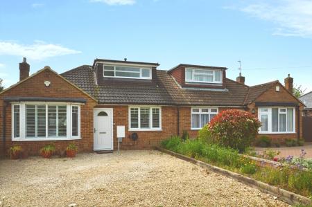 Ragged Hall Lane, Chiswell Green, AL2