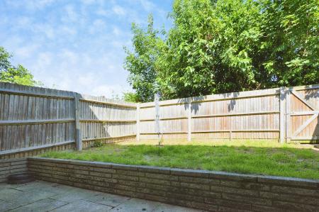 3 bedroom Terraced House to let in Beaumont Avenue, St Albans, AL1