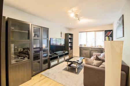 1 bedroom Flat to let in Battlefield Road, St Albans, AL1