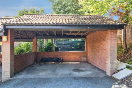 1 bedroom Flat to let in Battlefield Road, St Albans, AL1