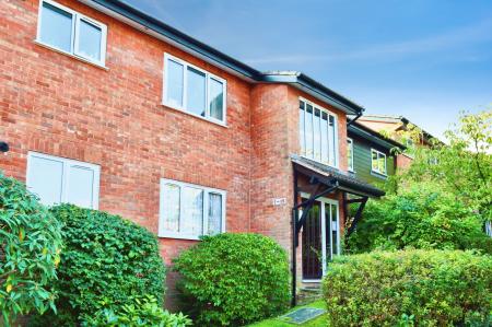 Battlefield Road, St Albans, AL1