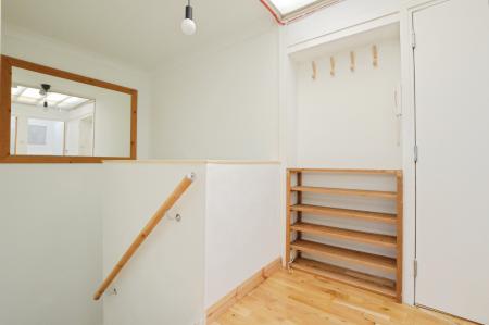 2 bedroom Duplex to let in Camden House, Marlowes, Hemel Hempstead, HP1
