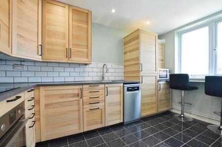 Camden House, Marlowes, Hemel Hempstead, HP1