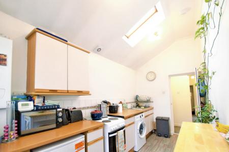 1 bedroom Flat to let in Sandridge Road, St Albans, AL1