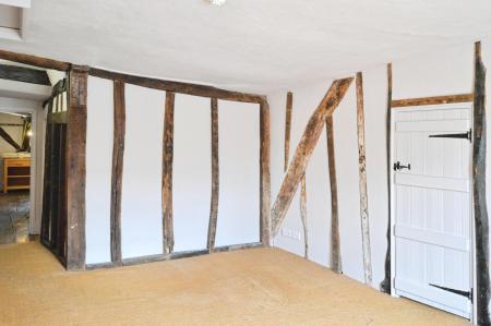 2 bedroom Maisonette to let in George Street, St Albans, AL3