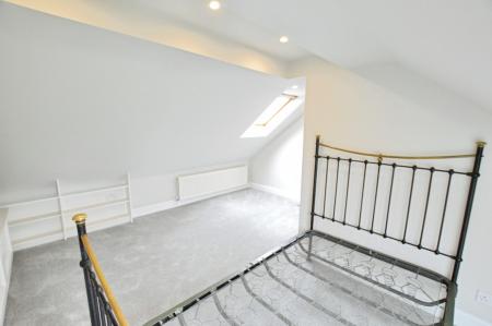 3 bedroom Terraced House to let in Watsons Walk, St Albans, AL1