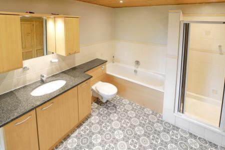 3 bedroom Terraced House to let in Watsons Walk, St Albans, AL1