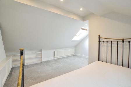 3 bedroom Terraced House to let in Watsons Walk, St Albans, AL1