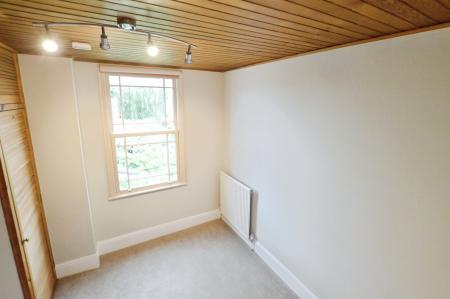3 bedroom Terraced House to let in Watsons Walk, St Albans, AL1